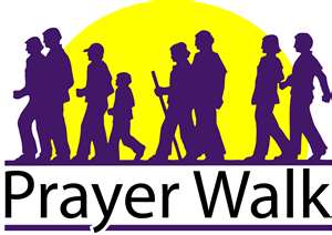 Prayer Walk