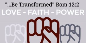 Love Faith Power